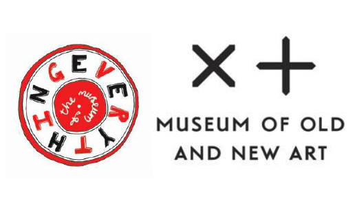 The Museum of Everything