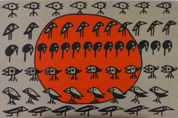 ohne Titel / Untitled