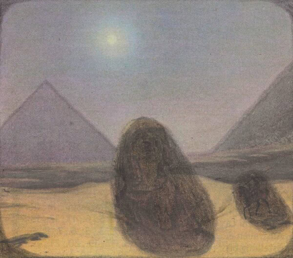 ohne Titel / Untitled