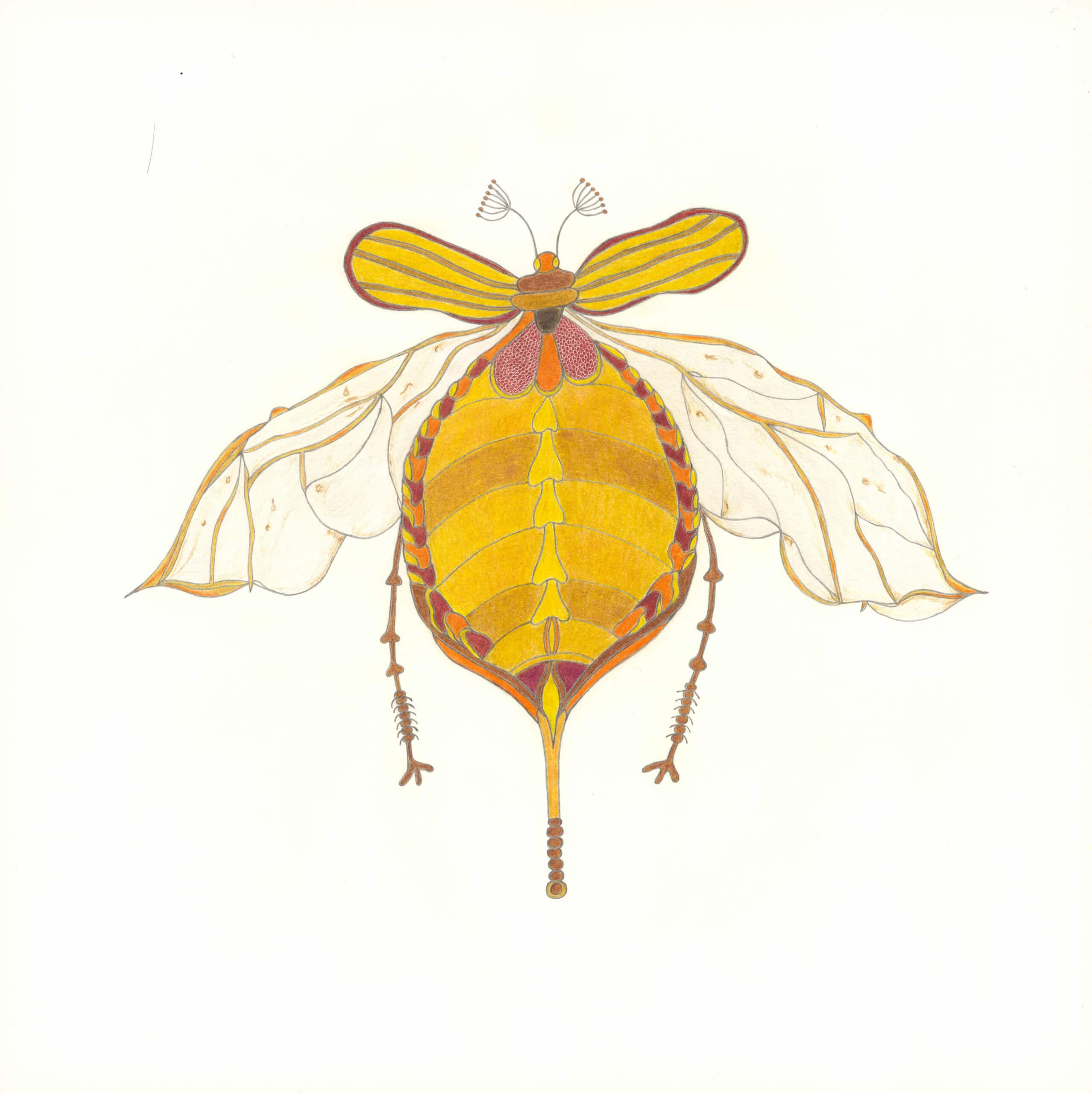 wiener christa - Ohne Titel / Untitled