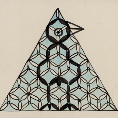 die Dreiecksbeziehung / the triangle relation