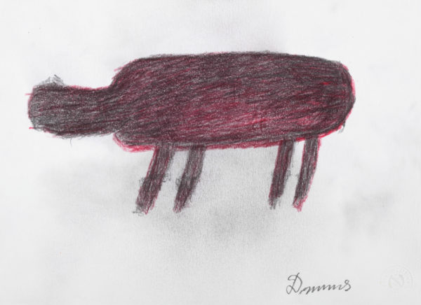 Maus / Mouse