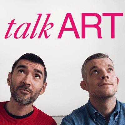 talk art: jennifer gilbert