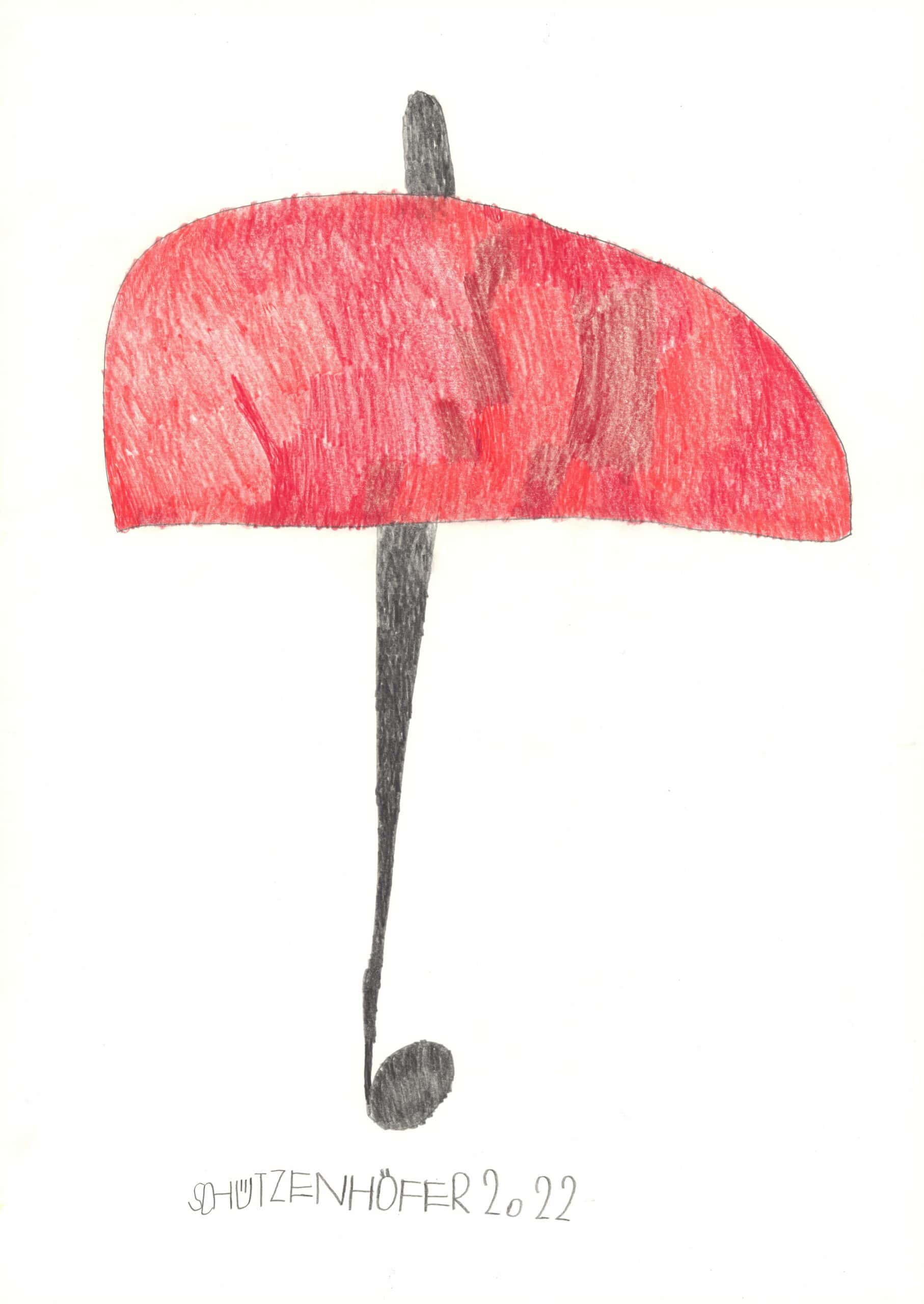 schützenhöfer günther - Schirm / Umbrella