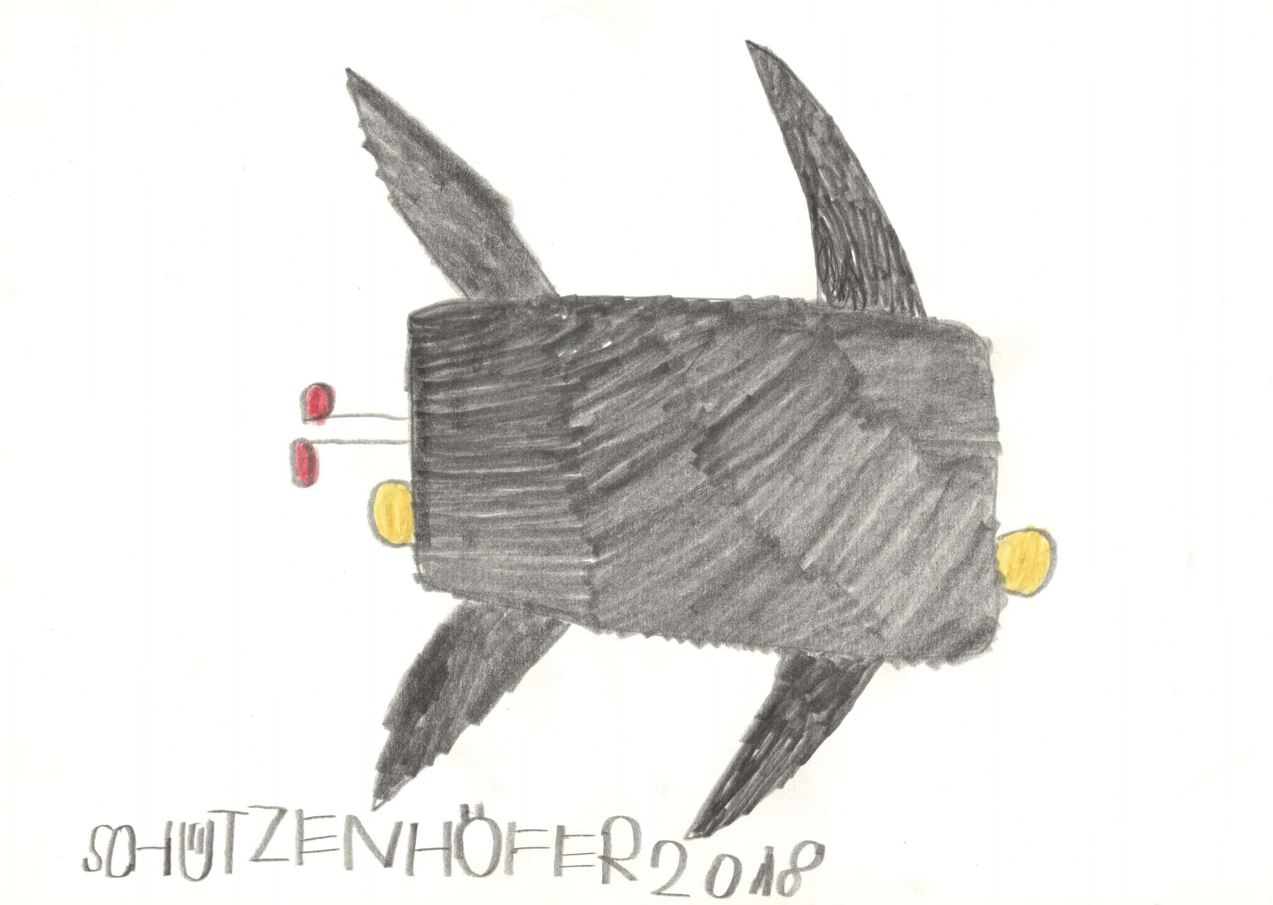 schützenhöfer günther - Schmetterling / Butterfly