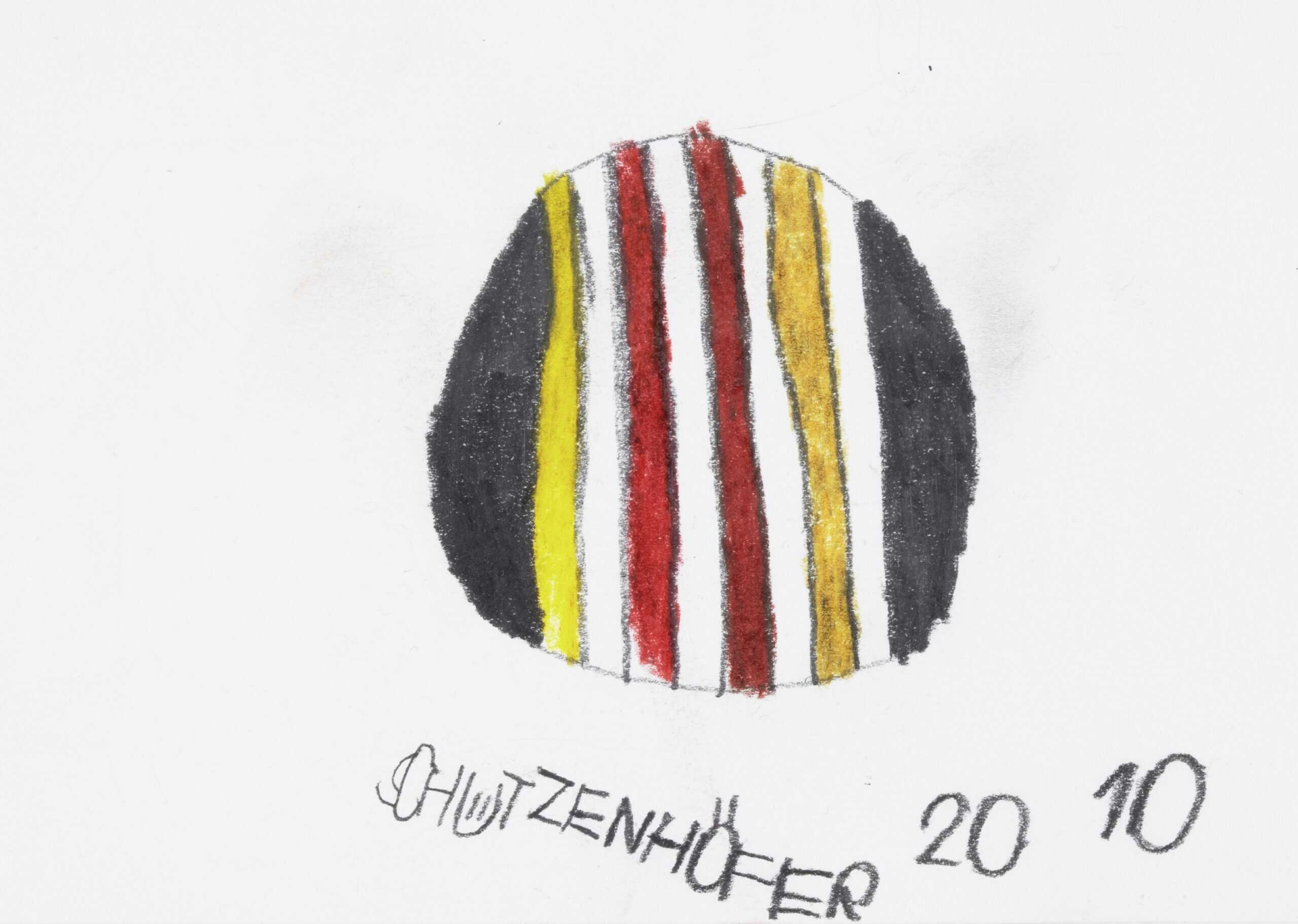 schützenhöfer günther - Ball