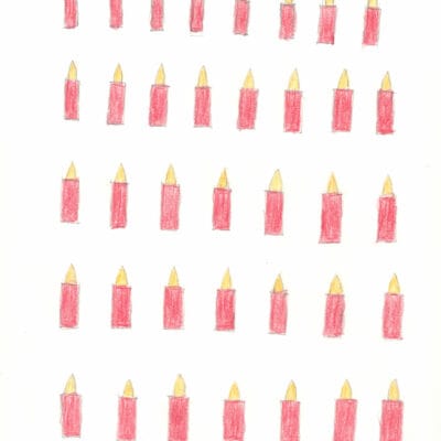 Kerzen / Candles