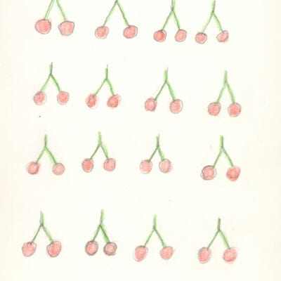 Kirschen / Cherries
