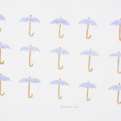 Schirme / Umbrellas