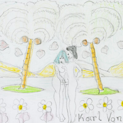 Der erste Verkehr / The first intercourse