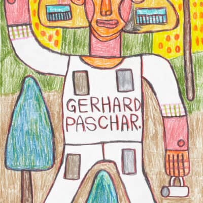 GERHARD PASCHAR.