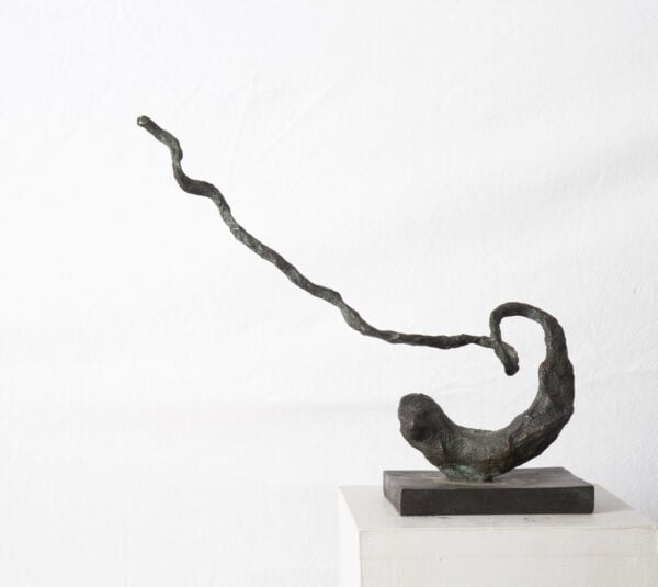 Ohne Titel / Untitled - egg loys