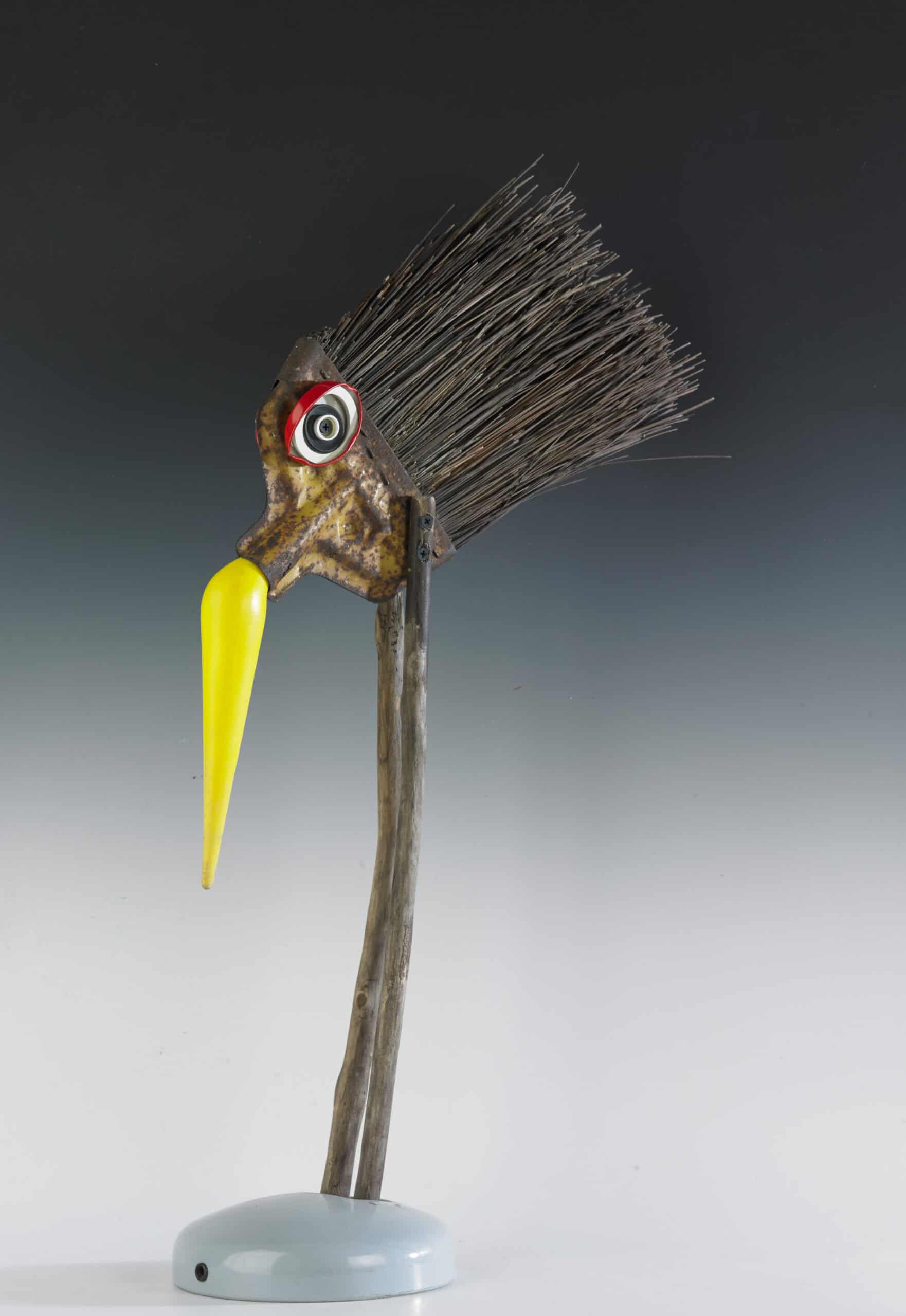 mohr jens - Vogel / Bird