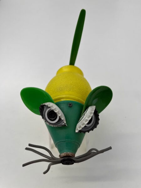 Mouse - mohr jens