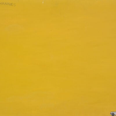 Ohne Titel / Untitled