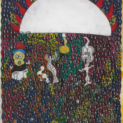 Ohne Titel / Untitled