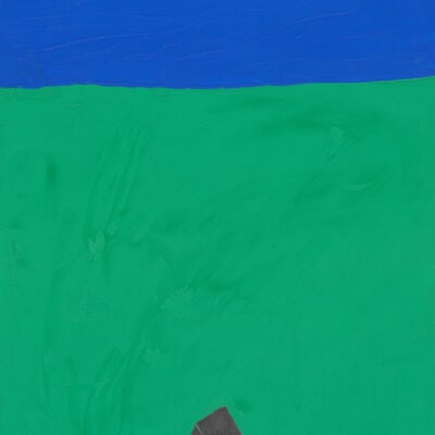 Ohne Titel / Untitled