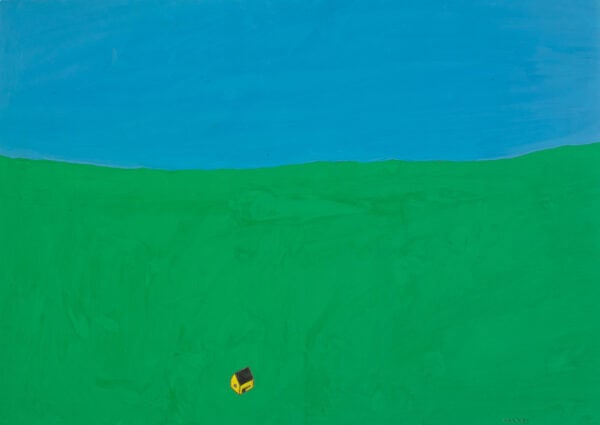 Ohne Titel / Untitled - lehner hannes
