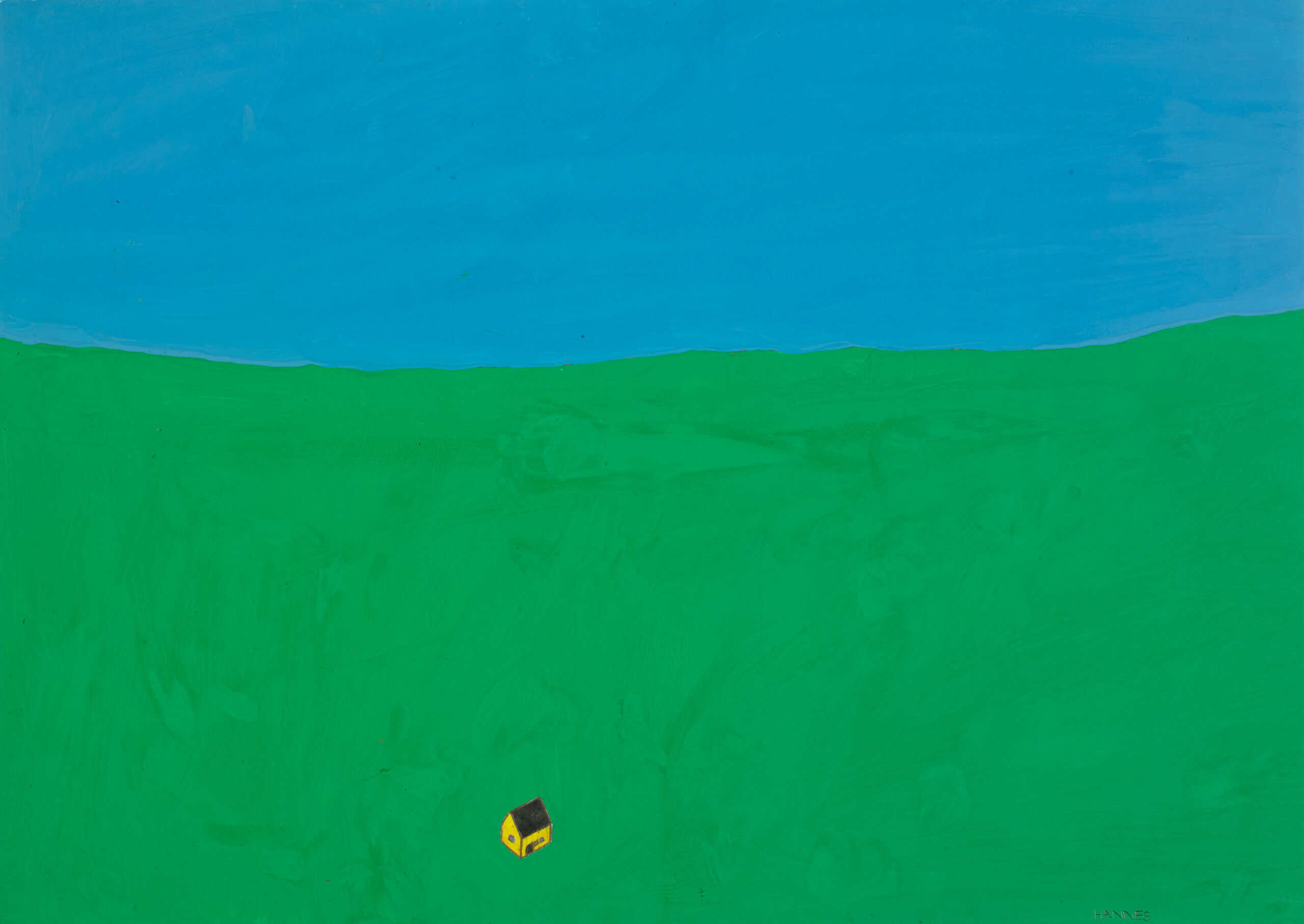 lehner hannes - Ohne Titel / Untitled