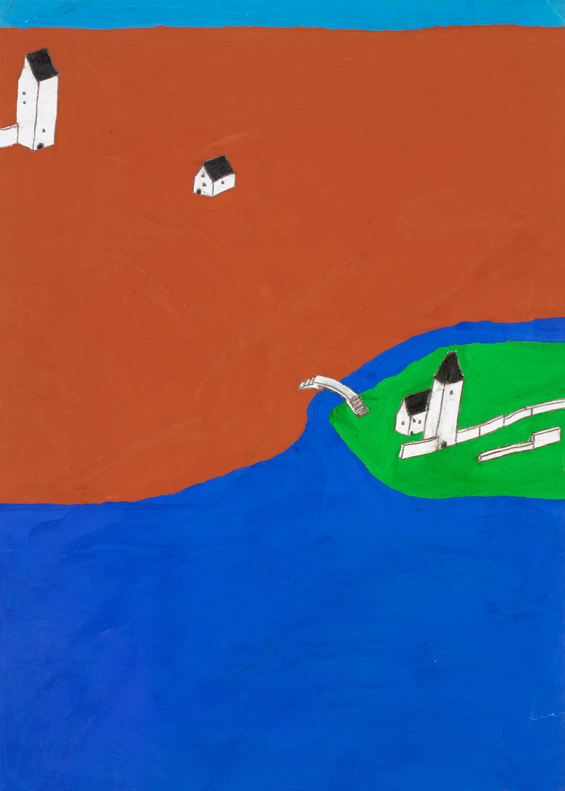 lehner hannes - Ohne Titel / Untitled