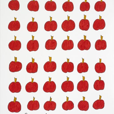 Äpfel / Apples