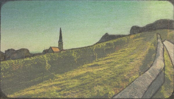 Ohne Titel / Untitled