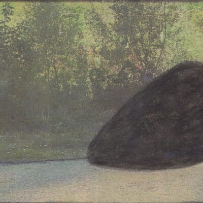 Ohne Titel / Untitled