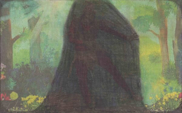 Ohne Titel / Untitled - strobl leopold