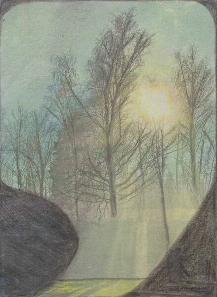 Ohne Titel / Untitled