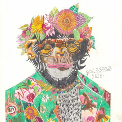 Schimpansolo/Schimpansolo