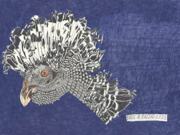 So ein schöner / such a beauty - al-bazzaz basel