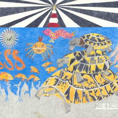 Eine kommt selten allein / one rarely comes alone