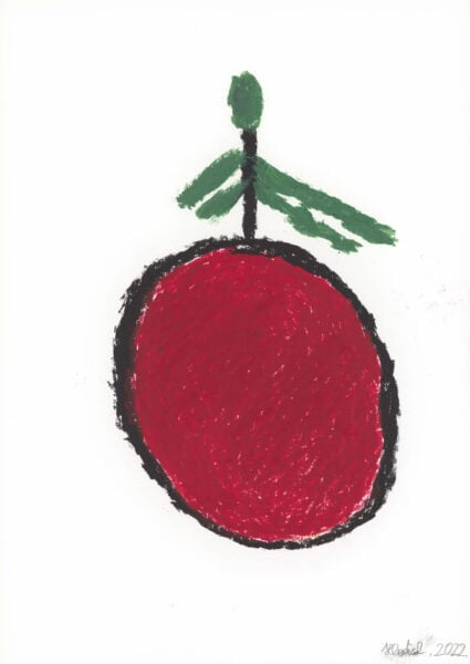 Kirsche/Cherry - hladisch helmut