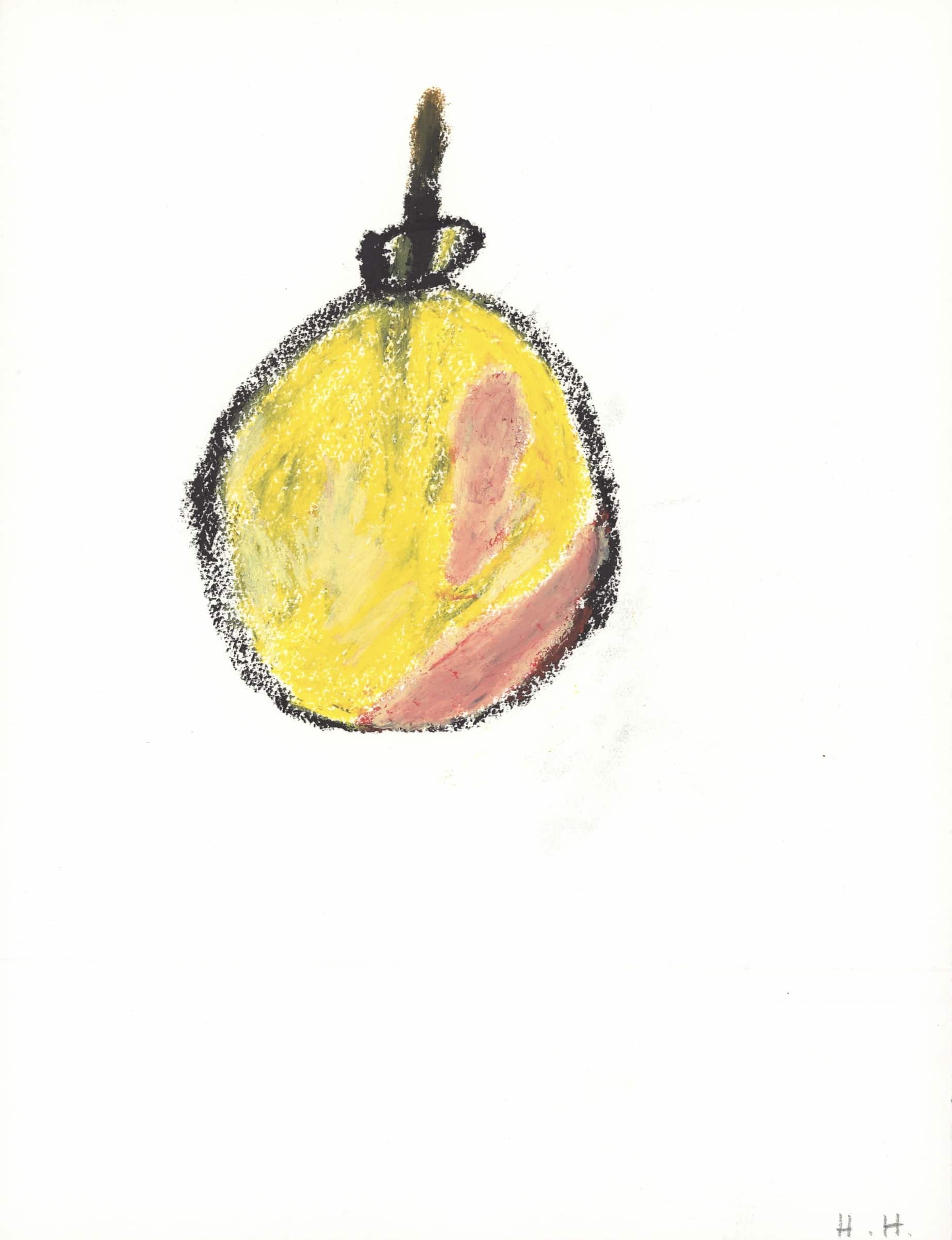hladisch helmut - Apfel / Apple