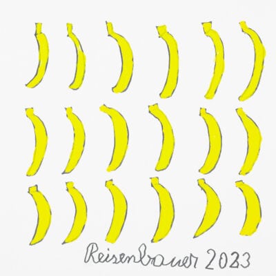 Bananen / Bananas