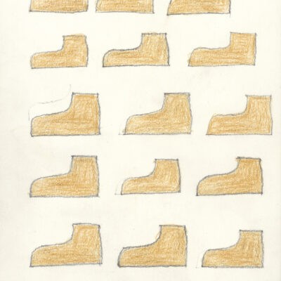 Schuhe / Shoes