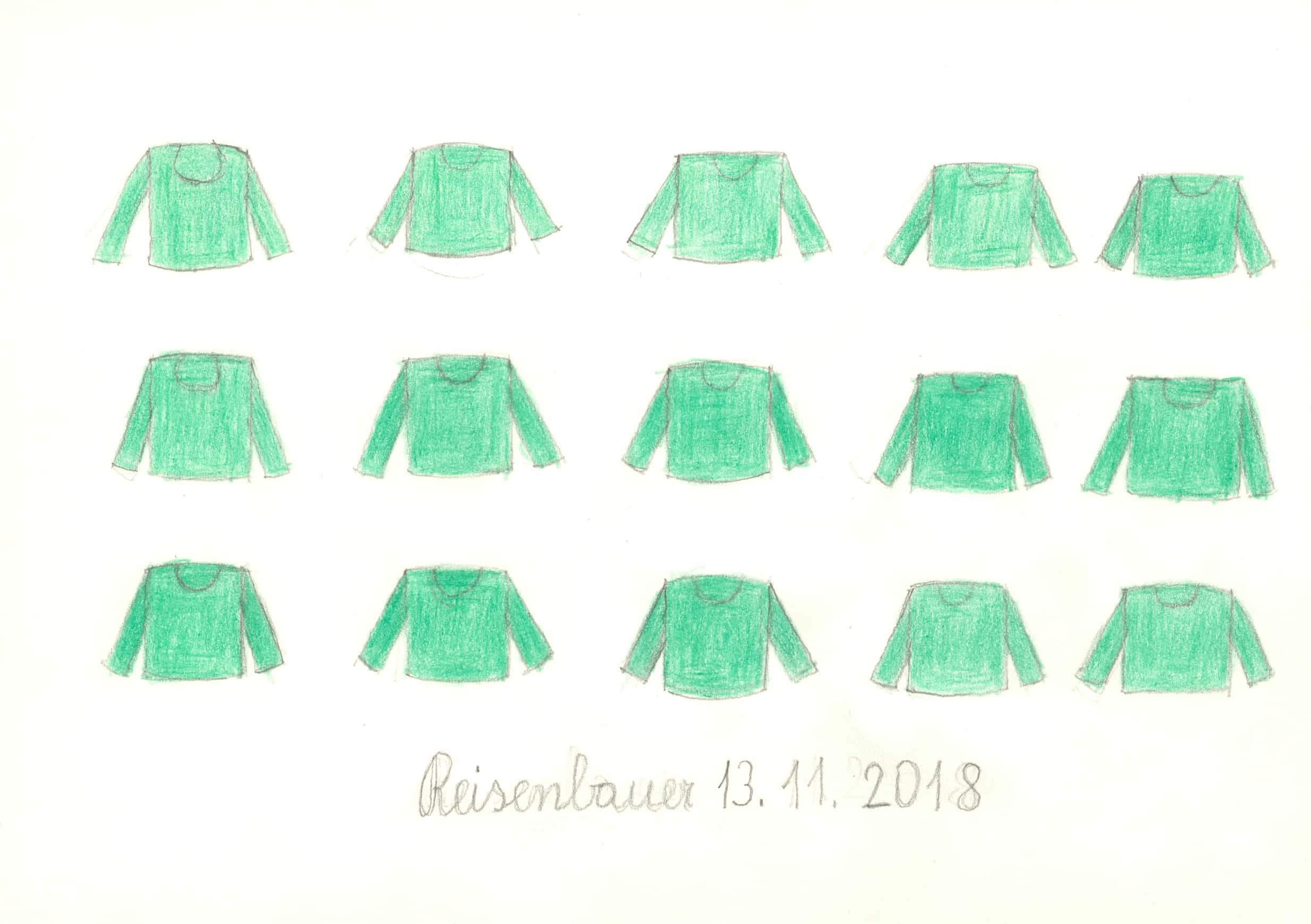 reisenbauer heinrich - Pullover / Sweaters