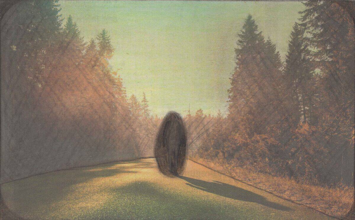 Ohne Titel / Untitled