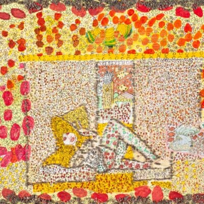 Ohne Titel / Untitled