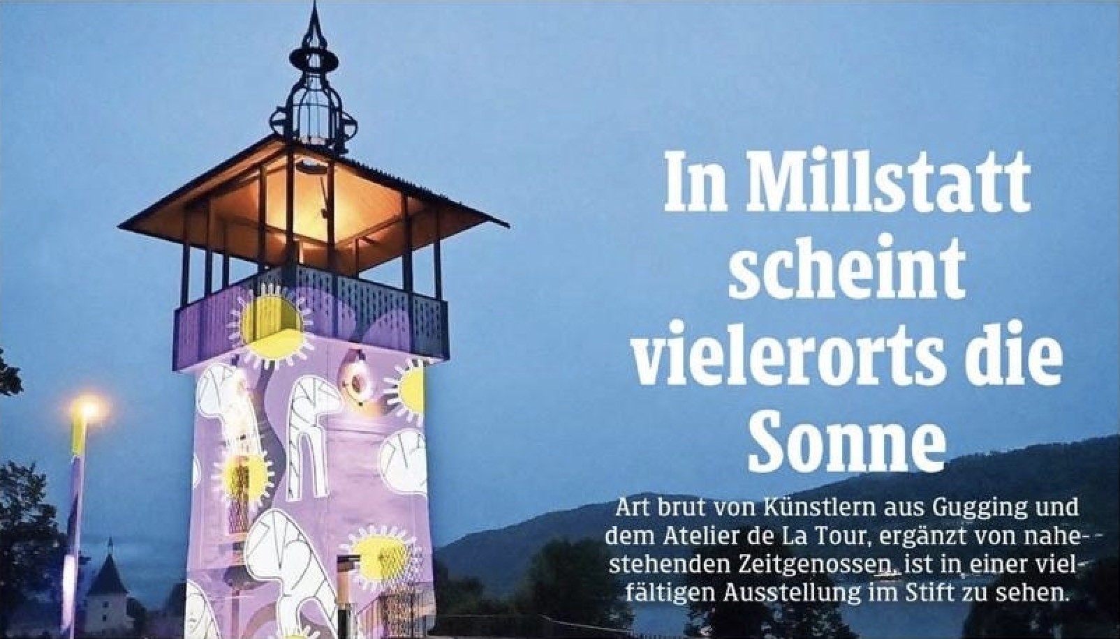 Kleine Zeitung, 05.06.2025
