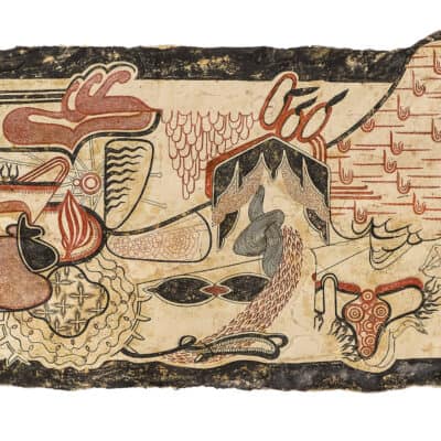Inner Geographies - Exhibition with Simone Pellegrini in Lugano