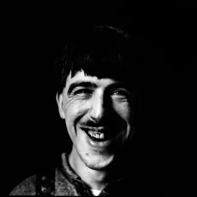 GÜNTHER SCHÜTZENHÖFER: 60 YEARS