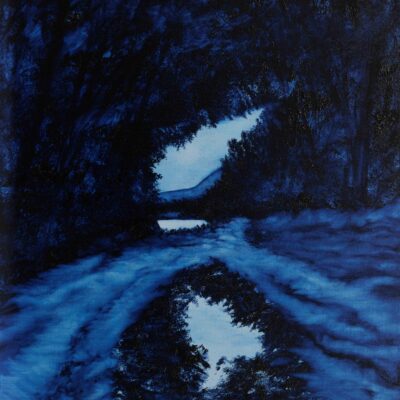 Wenn alles still wird / When everything becomes silent