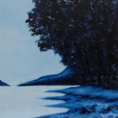 So fern, so nah/ So far, so close