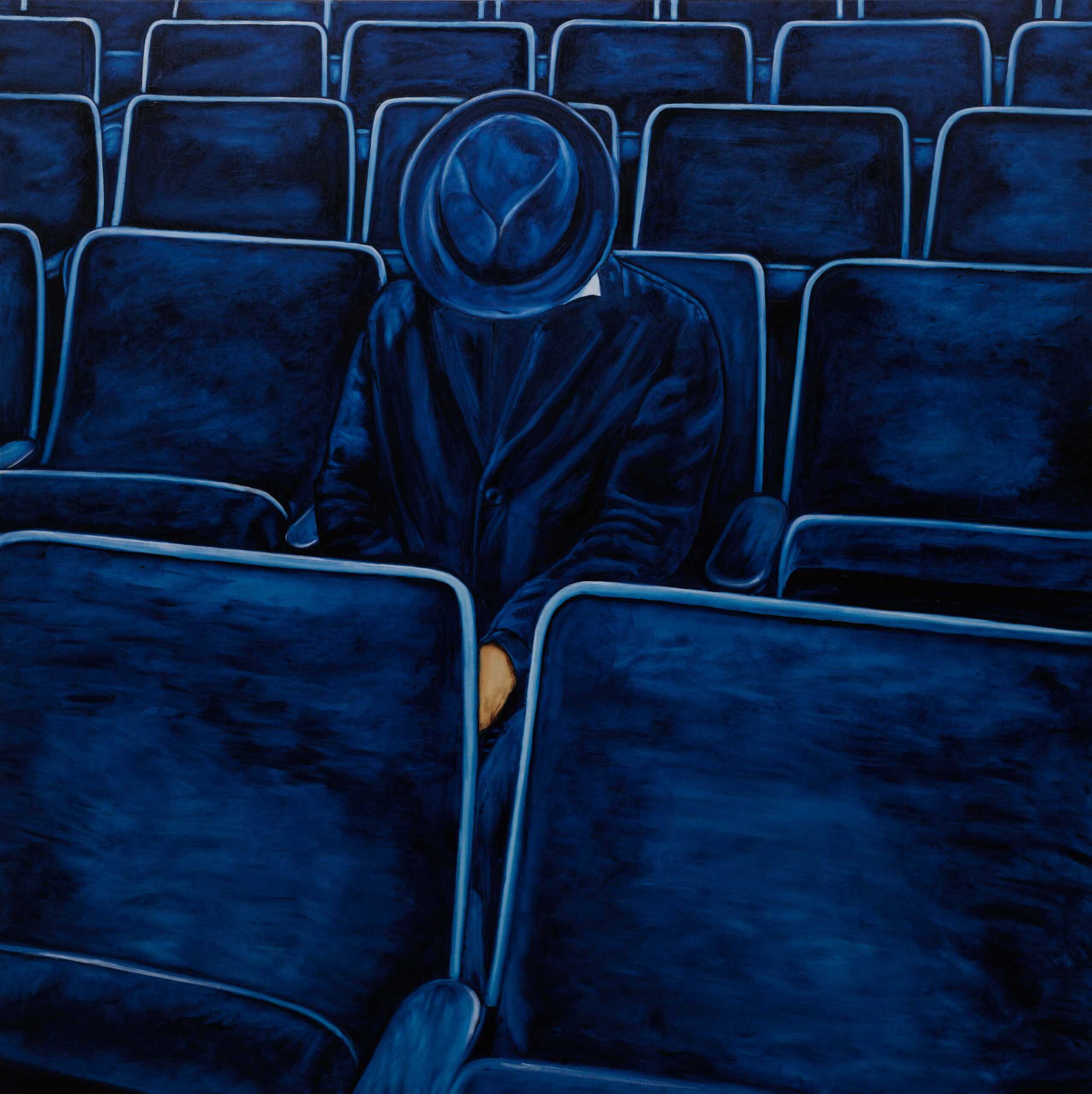 Djurdjevic Marko - Der Vorspann / the prelude