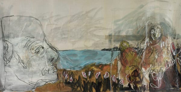 curated by juergen maurer - höchst persönlich