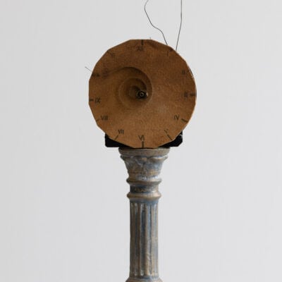 David Staretz, Uhr, 2011.