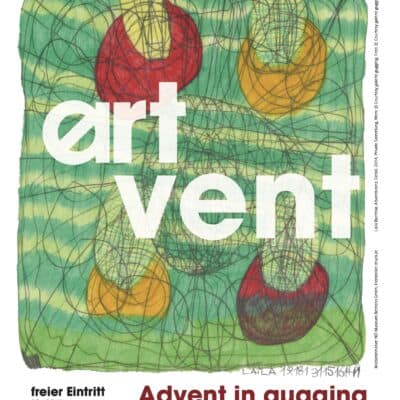 ARTvent - advent in gugging