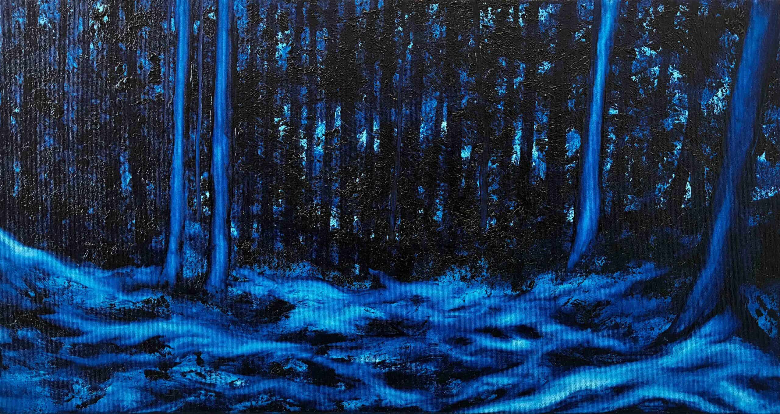djurdjevic marko - Der Seelenstrom/The Flow of the Soul