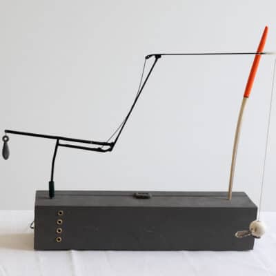 Drehhemmung / rotation restriction